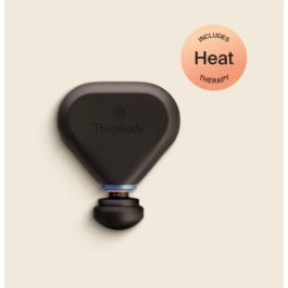 Therabody Theragun Mini Plus Pistola de Masaje con Calor TG0004352-3A10
