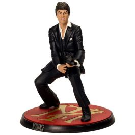 SD TOYS Figura Tony Montana Scarface 18cm PVC