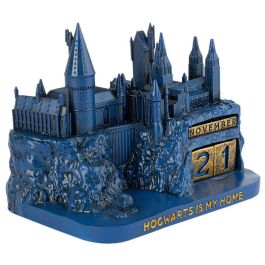 ERIK Calendario Perpetuo 3D Hogwarts Harry Potter Resina Pintado a Mano 14x9x10cm Decoración Precio: 29.6899999. SKU: B1FJFWVAH3
