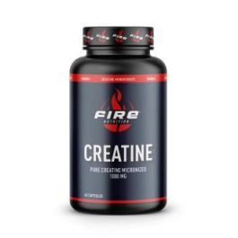 Creatine Pure 1000Mg 60Cap. Precio: 12.4999996. SKU: B1AW393SGC