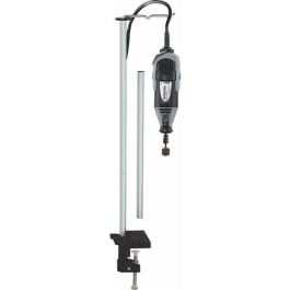 Soporte de vástago DREMEL (2222) Soporte de vástago DREMEL (2222) Precio: 34.50000037. SKU: B1GZKN8N6K