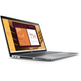 Dell 5550 CU5-125U Latitude Intel Core Ultra 5-125U 8GB RAM 512GB SSD Windows 11 Pro