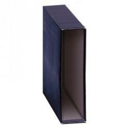 Funda para Archivador DOHE Negro A4 (12 Unidades)