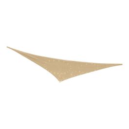 Toldo de ocultación con LED solar para exterior 3x3x3 m, color beige, 8 funciones de movimiento, referencia 899179 Precio: 37.50000056. SKU: B1DX54MGJL