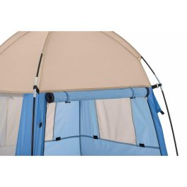 Bestway Tienda Fibra de Vidrio Fibra 110x110x190 cm Camping 68002
