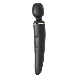Masajeador Satisfyer WAND-ER WOMEN Negro Masajeador Satisfyer WAND-ER WOMEN Negro Precio: 45.69000051. SKU: S0437571