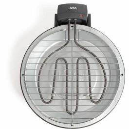 Livoo LIV3523930102509 Barbacoa de Mesa Eléctrica