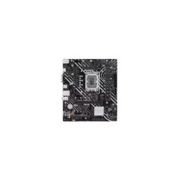 Asus 90MB1GA0-M0EAY0 Placa Base Prime H610M-K Socket LGA 1700 Intel H610 DDR5 Micro ATX PCIe 4.0 para Intel 13ª/12ª Gen