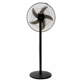 Ventilador de Pie JATA JVVP3051 Negro 60 W Precio: 95.5000002. SKU: B12NT7A6SG
