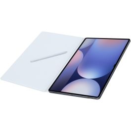 Samsung Smart Book Cover para Galaxy Tab S9/S10 Ultra, Azul