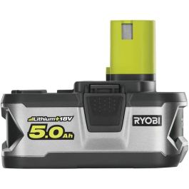 Ryobi RYO4960673135026 Batería de Litio+ 18V 5.0Ah con Gestión de Carga y Celda Individual