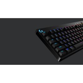 G PRO MECHANICAL GAMING KEYB.