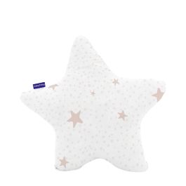 Cojín HappyFriday Basic Rosa Estrella Estrellas 50 x 50 cm Precio: 20.50000029. SKU: B15NJBGH5N