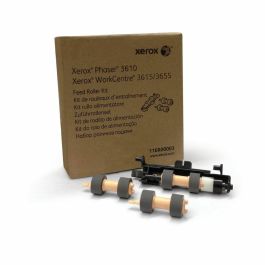 Rodillo Xerox 116R00003 Rodillo Xerox 116R00003 Precio: 32.49999984. SKU: S55110827