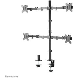 Soporte TV Neomounts FPMA-D550D4BLACK 32" 13" 6 Kg