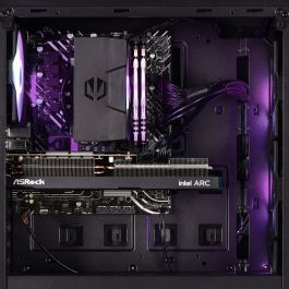 PC de Sobremesa Actina KOMACNGIP0075 AMD RYZEN™ 7 5700X3D 32 GB RAM 1 TB SSD NVIDIA GEFORCE RTX 4060 TI PC de Sobremesa Actina KOMACNGIP0075 AMD RYZEN™ 7 5700X3D 32 GB RAM 1 TB SSD NVIDIA GEFORCE RTX 4060 TI