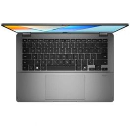 Portátil Convertible Asus VivoBook OLED 14 Flip TP3407SA-QL064W Intel Core Ultra 7-258V/ 32GB/ 1TB SSD/ 14" Táctil/ Win11 Portátil Convertible Asus VivoBook OLED 14 Flip TP3407SA-QL064W Intel Core Ultra 7-258V/ 32GB/ 1TB SSD/ 14" Táctil/ Win11