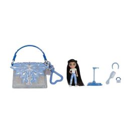 Disney Bolsos y Muñeca Coleccionable Disney ILY Serie 1 - Modelos Surtidos