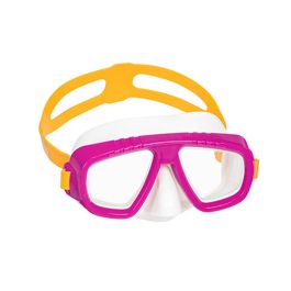 Mascara de buceo Bestway Infantil (1 unidad) Mascara de buceo Bestway Infantil (1 unidad)