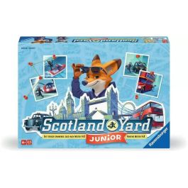 Ravensburger Scotland Yard Junior Refresh Juego de Mesa Precio: 36.88999963. SKU: B1554234EP