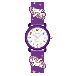 Reloj Infantil Stroili 1693302 Reloj Infantil Stroili 1693302 Precio: 65.49999951. SKU: B132MMM9TD