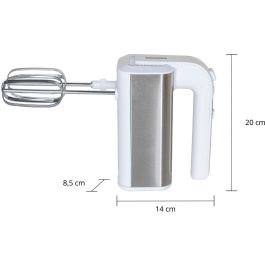 78720 Handmixer mit Rührschssel Hannah
