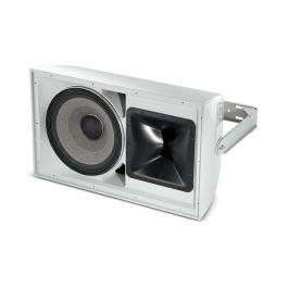 JBLPRO Altavoz Bidireccional Alta Potencia Todo Clima 1 X 15" LS EN 54-24 AP