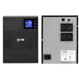 Eaton 5SC 500i Tower SAI Linea Interactiva 500VA 350W Pantalla LCD Precio: 274.49999984. SKU: B15XDVLE63