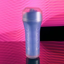 Masturbador Masculino Evolved Zero Tolerance Azul