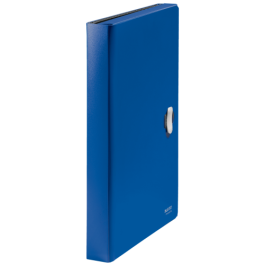 Carpeta Leitz Recycle Clasificador Fuelle Polipropileno 5+1 Compartimentos Din A4 Azul Precio: 18.49999976. SKU: B1B5CLQ9ZK