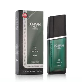 Perfume Hombre Lomani EDT Pour Homme 100 ml Precio: 19.89000057. SKU: B1J3NAYMQ3