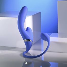 Vibrador Anal Negro Evolved