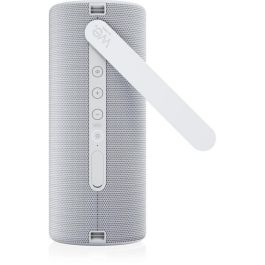 Loewe LOE4011880171328 Altavoz Portátil Inalámbrico Nosotros. HEAR 2 Bluetooth 60W IPX6 17h Batería Gris Frío Loewe LOE4011880171328 Altavoz Portátil Inalámbrico Nosotros. HEAR 2 Bluetooth 60W IPX6 17h Batería Gris Frío