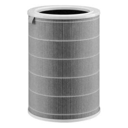 Xiaomi SCG4021GL Filtro de Aire HEPA H13 con Carbón Activado. Compatible con Purificador Mi Air Purifier. Elimina 99,97% PM2.5, Polen, Olores. Xiaomi SCG4021GL Filtro de Aire HEPA H13 con Carbón Activado. Compatible con Purificador Mi Air Purifier. Elimina 99,97% PM2.5, Polen, Olores.