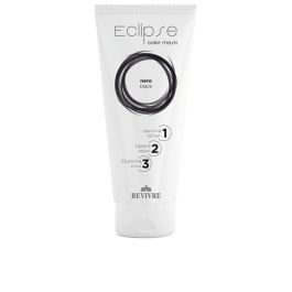 REVIVRE ECLIPSE COLOR MASK #Black 200 ml Mascarilla Cabello Rejuvenecedor Brillo Intenso Precio: 25.88999974. SKU: B1B8PLBF3S