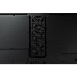 Samsung Pantalla de Señalización Digital OH46B-S 46" Full HD 3500 cd/m² VA Negro Tizen 6.5 LH46OHBESGBXEN 24/7