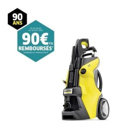 K7 Power Inicio KARCHER K7 Power Inicio KARCHER