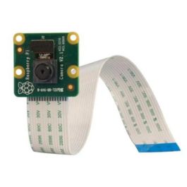 Raspberry Pi Cámara para Raspberry Pi Module V2 9132664 Precio: 37.50000056. SKU: B17QYCHM44