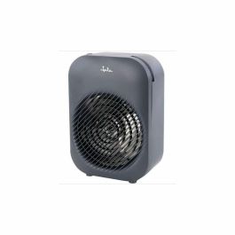Emisor Térmico Digital JATA TV55G Gris 2000 W Emisor Térmico Digital JATA TV55G Gris 2000 W Precio: 33.4999995. SKU: B1EJ43F5VG