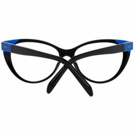 Montura de Gafas Mujer Emilio Pucci EP5116-54005 ø 54 mm Montura de Gafas Mujer Emilio Pucci EP5116-54005 ø 54 mm