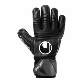 Guantes de Portero Uhlsport Comfort Negro Adultos Precio: 61.49999966. SKU: B19HB3BWSQ