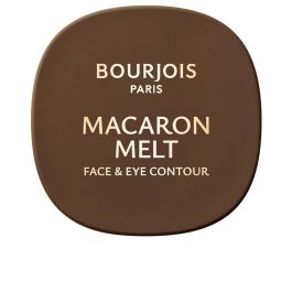 Bourjois Macaron Melt Bronceador y Contorno de Ojos #04 Toffee - 5 gr Precio: 21.4412. SKU: B1H4PDN54F