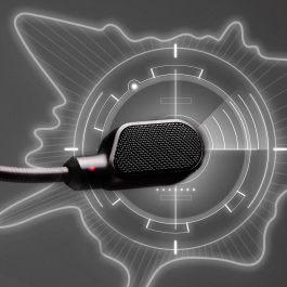 HP Cloud III Auriculares Gaming 7.1 Sonido DTS Headphone:X Inalámbrico USB-C Negro Rojo Over-Ear Cancelación Ruido Micrófono Boom Extraíble