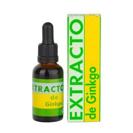 Extracto De Ginkgo Precio: 9.79. SKU: B18YNSJBSD