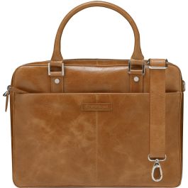 dbramante 1928 ROSENBORG 16IN TAN 2ND GEN Maletín para portátil de 16 pulgadas, cuero, unisex, color bronceado Precio: 190.0668. SKU: B129SNPNQD