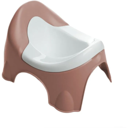Thermobaby Orinal de Entrenamiento Ideo AABCJ05741 - Rosa Tierno para Bebé Precio: 40.0994. SKU: B12VSV4B44