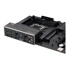 ASUS PROART B760-CREATOR Intel B760 LGA 1700 ATX ASUS PROART B760-CREATOR Intel B760 LGA 1700 ATX