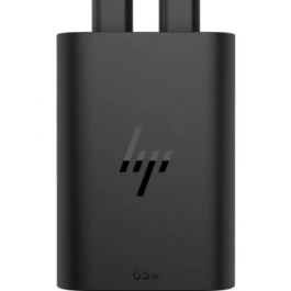 HP Cargador de portatil USB-C 65W DOS PUERTOS USB-C Precio: 80.50000046. SKU: B1KMKANP44