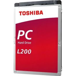 Disco Duro Toshiba HDKJB01ZKA01T 1 TB 2,5" Precio: 78.49999993. SKU: S7744343