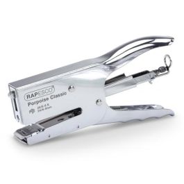 Grapadora Tenaza Rapesco 81 Porpoise (50H) Precio: 21.49999995. SKU: B1AB947F93